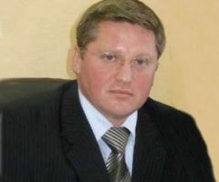 Кириллов Вячеслав Сергеевич