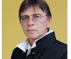 Киселев Александр Петрович