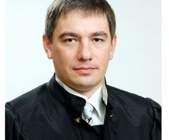 Кликушин Александр Анатольевич