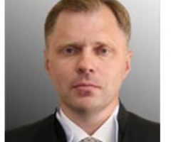 Крупнов Игорь Владимирович