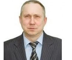 Кулябин Владимир Модестович