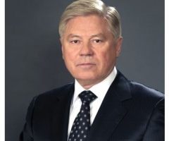 Лебедев Вячеслав Михайлович