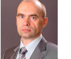 Марьин Андрей Николаевич