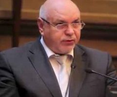 Меркулов Владимир Павлович
