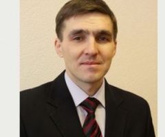 Нефедов Олег Николаевич