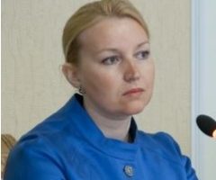 Павлова Наталья Владимировна