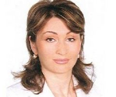 Пейсикова Елена Владимировна