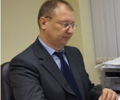 Попов Владимир Валентинович