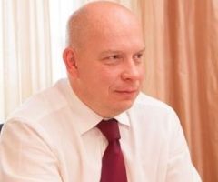 Романовский Сергей Викторович