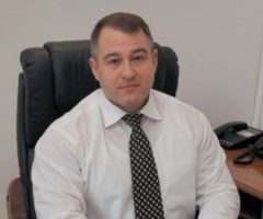 Рыженков Андрей Михайлович