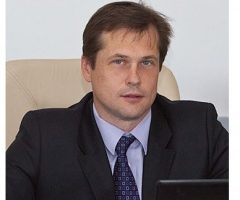 Самуйлов Сергей Владимирович