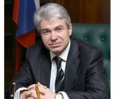 Свириденко Олег Михайлович