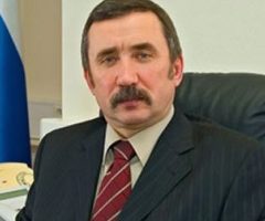 Серков Петр Павлович