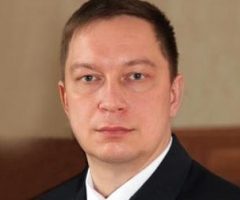 Тютин Денис Владимирович