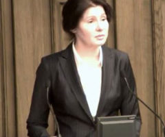 Хомицкая Татьяна Павловна