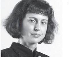 Чучунова Наталья Сергеевна