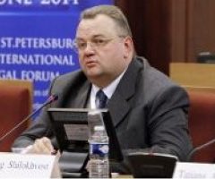 Шилохвост Олег Юрьевич
