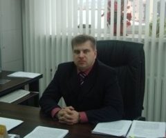 Юрьев Игорь Михайлович