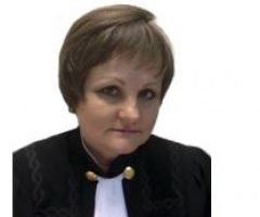 Анишина Вера Ивановна