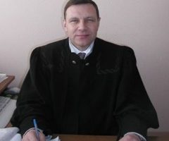 Бирюков Николай Иванович