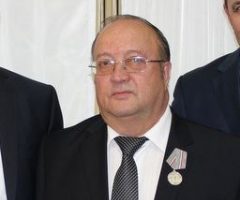 Галиуллин Зямиль Фаррахович