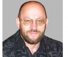 Задворнов Михаил Васильевич