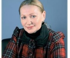 Козлова Ольга Александровна