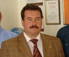 Королев Леонид Алексеевич