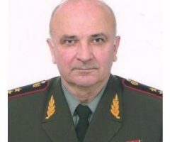 Коронец Александр Николаевич