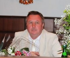 Матросов Владимир Михайлович