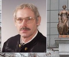 Пирожков Валентин Николаевич