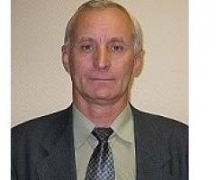 Федин Александр Иванович