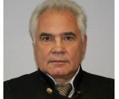 Шалякин Алексей Семенович