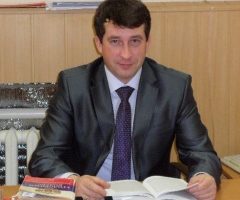Громцев Геннадий Владимирович