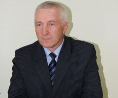 Батурин Сергей Николаевич