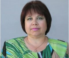 Чернова Татьяна Сергеевна