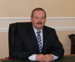 Бакеев Александр Сергеевич