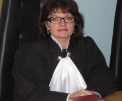 Савельева Людмила Александровна