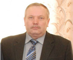 Первушкин Николай Васильевич