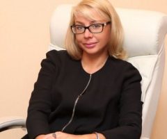 Святкина Елена Эдуардовна
