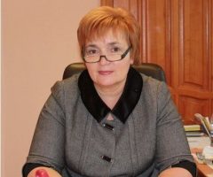 Даниева Наталья Васильевна