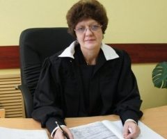 Рябова Татьяна Николаевна