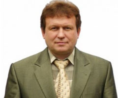 Звягенцев Сергей Николаевич