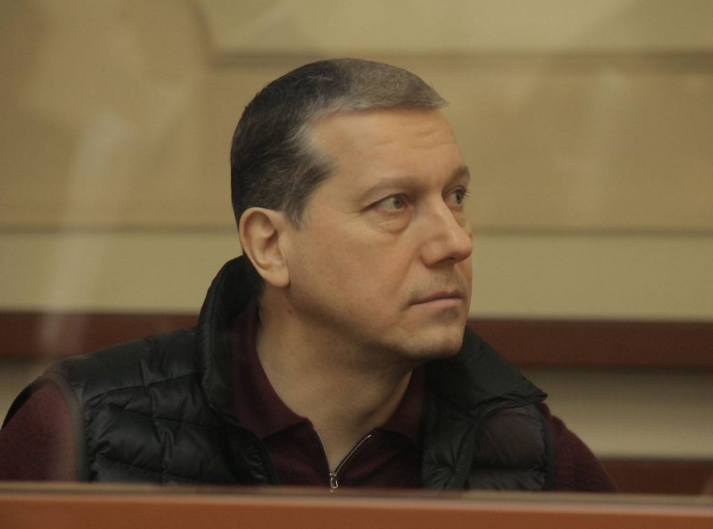 Суд допросил Олега Сорокина по «делу Привалова»