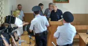 Экс-нижегородских полицейских осудили за пытки наркоторговца